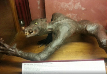 5 Real Museums Scarier Than Any Haunted House