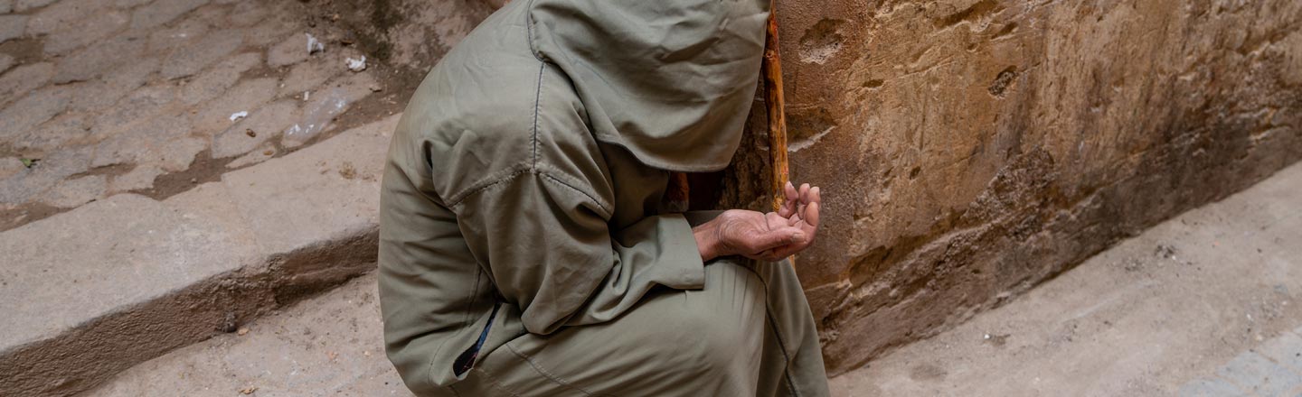 5 Insane Ways History's Screwed Over Disabled People