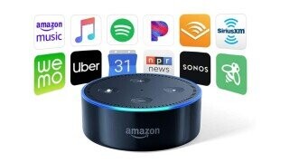 24 Hours Only: An Echo Dot Is Just $19