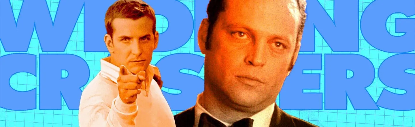 Here’s How Vince Vaughn Changed Bradley Cooper’s Life During ‘Wedding Crashers’