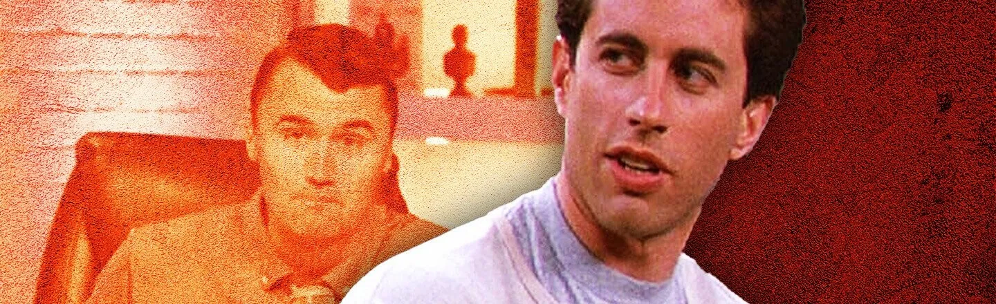 An Alt-Right Icon Just Gave the Single Dumbest ‘Seinfeld’ Take Ever
