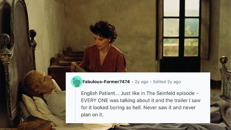 20 Movies Almost Everyone Has Seen