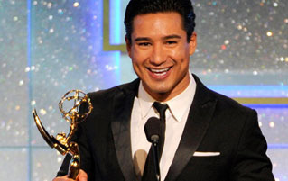 Dear Mario Lopez: Sorry For Implying You Are The Antichrist 