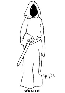 tp s WRAITH