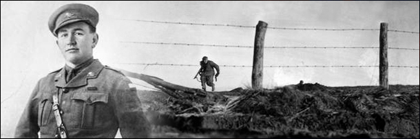 The 6 Most Epic One Man Armies in the History of War