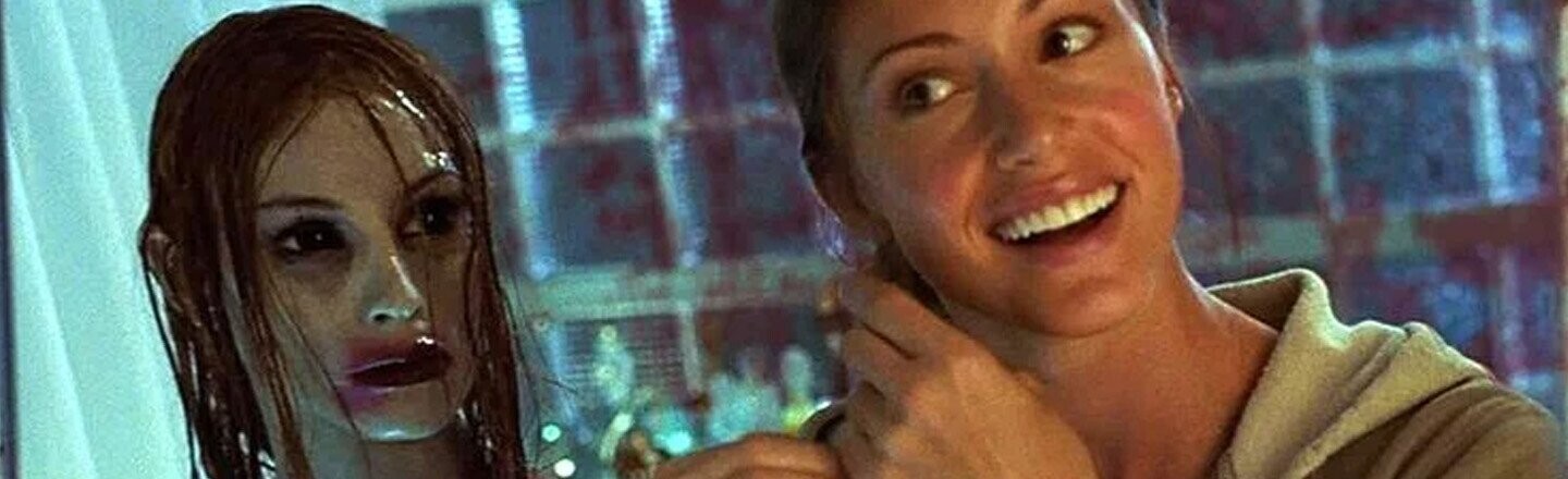3 Major Kinds Of Horror Movie Ghosts (And What Makes Them Work)