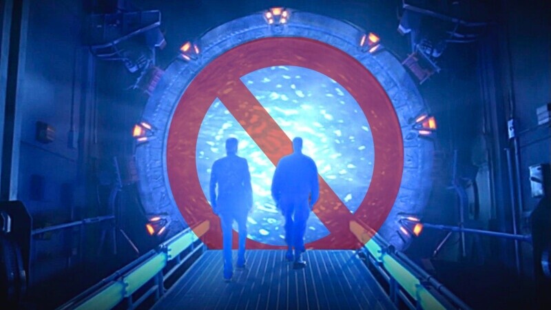 The New 'Stargate' Show Is Canceled And I Will Never Be Okay
