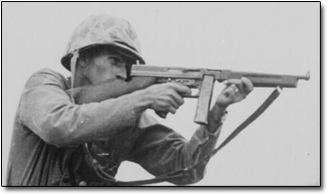 The 6 Most Epic One Man Armies in the History of War