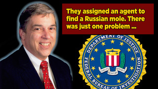 5 FBI Screw-Ups (They'd Really Like Everybody To Forget)