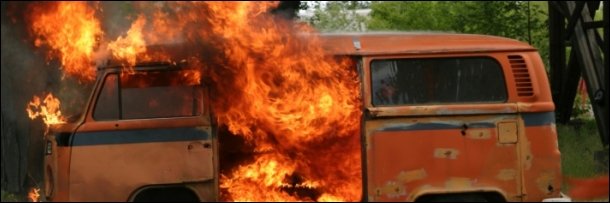 The 6 Most Horrific Lessons Ever Taught in Elementary School