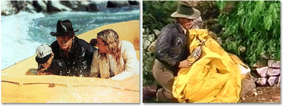 5 Famous Movies That Shamelessly Ripped Off Obscure Ones