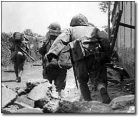 The 6 Most Epic One Man Armies in the History of War