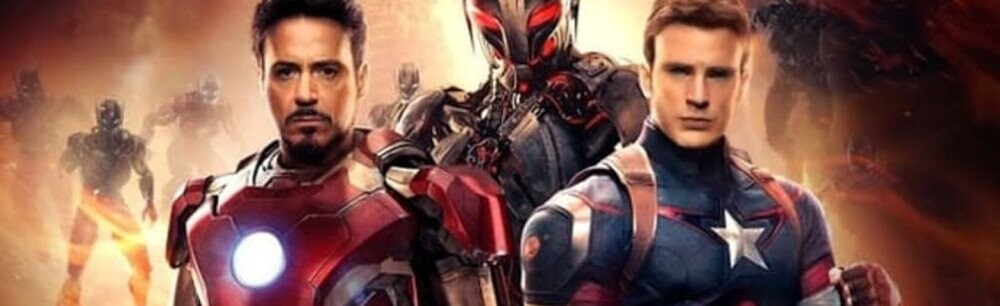 'Avengers: Age of Ultron' And 'Teenage Mutant Ninja Turtles' Are The Same Movie