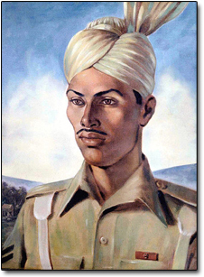 The 6 Most Epic One Man Armies in the History of War