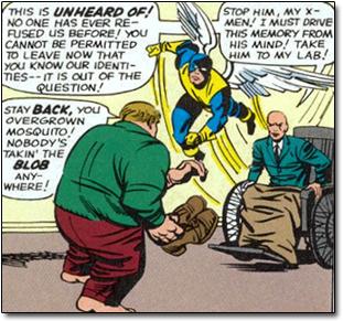 The 7 Biggest Dick Moves in the History of Superheroes