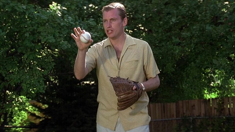 Denis Leary’s Red Sox Fandom Led to Problems on the Set of ‘The Sandlot’