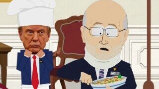 ‘South Park’ Tortures FCC Chair Brendan Carr in New Episode