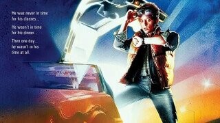 ‘Back to the Future’ Screenwriter Bob Gale on the Work of Drew Struzan, Who Made All Your Favorite Movie Posters