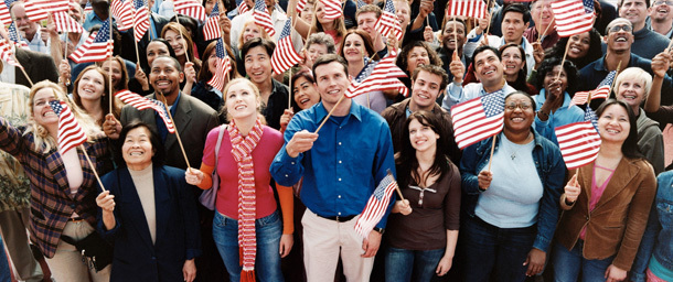 4 Situations Where We've All Agreed to Act Like Dicks