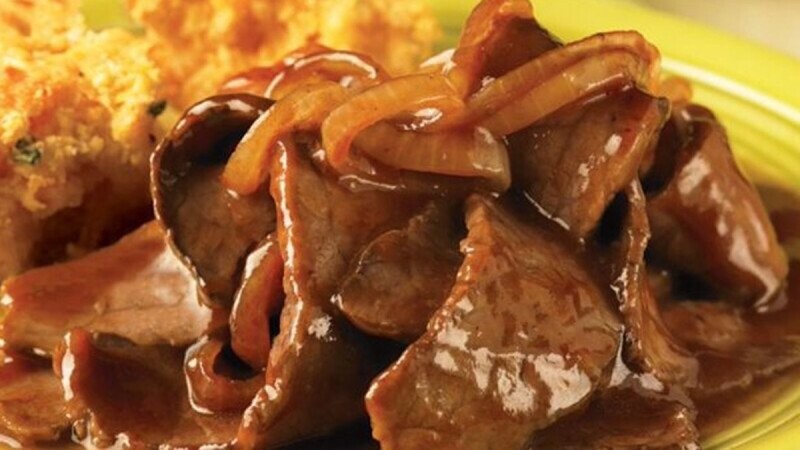 A Florida Family All Got High On Walmart LSD Steak