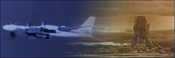 7 errori con le armi nucleari a cui non crederesti che siamo sopravvissuti