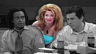 Cheri Oteri Explains Why She Left ‘SNL’