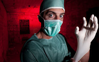 The 6 Most Horrifying Ways Routine Surgeries Have Gone Wrong