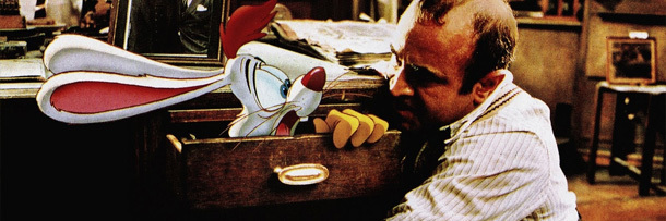 Roger Rabbit