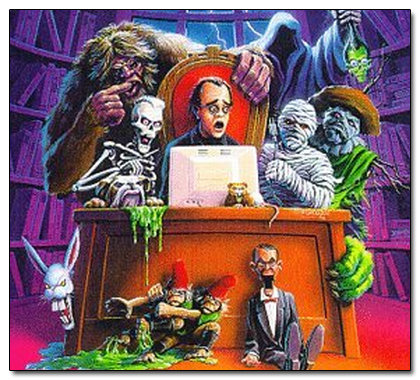 The 5 Strangest Things Evolution Left In Your Body