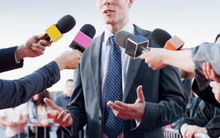 You Lose A Bit Of Humanity: 5 WTF Realities Of Journalism