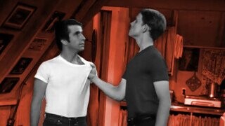 Ron Howard Almost Quit ‘Happy Days’ Over Proposed Title Change