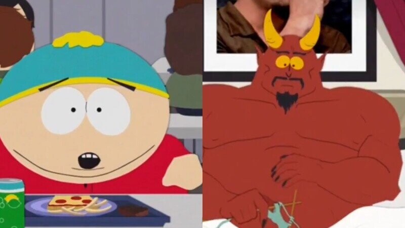 ‘South Park’ Abandons Controversial Topic of Charlie Kirk for Gaza and Abortion