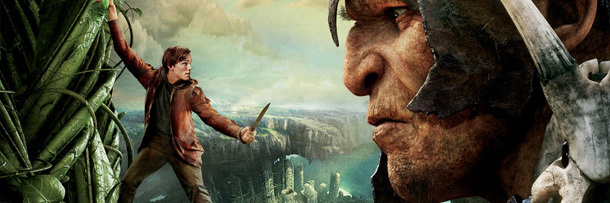 Jack the Giant Slayer