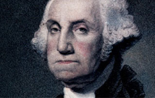 5 Reasons George Washington Was Either Lucky or a Wizard
