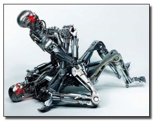 6 Insane Laws We'll Need in the Future