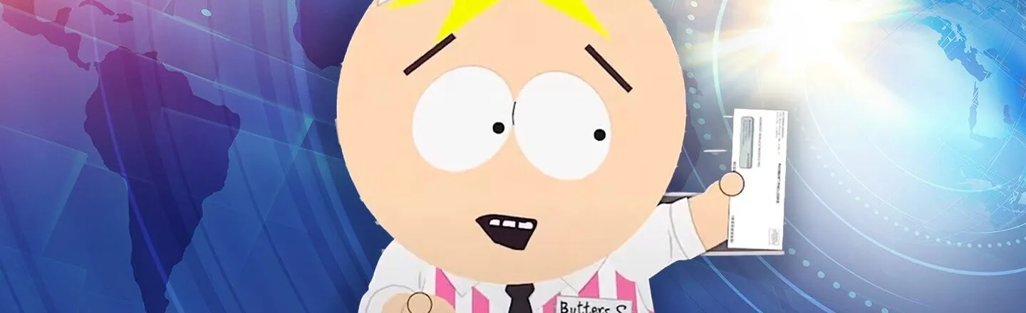 Which Topical Stories Are the Most Likely to Get the ‘South Park’ Treatment in Season 27?