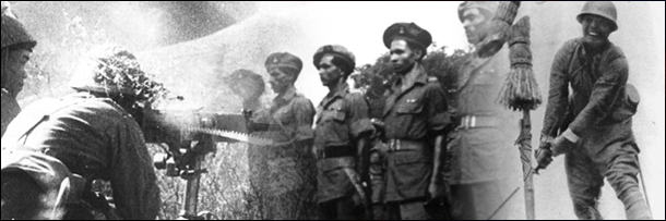 The 6 Most Epic One Man Armies In The History Of War Cracked Com The 6 Most Epic One Man Armies In The History Of War Cracked Com