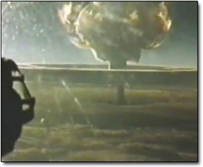 7 errori con le armi nucleari a cui non crederesti che siamo sopravvissuti