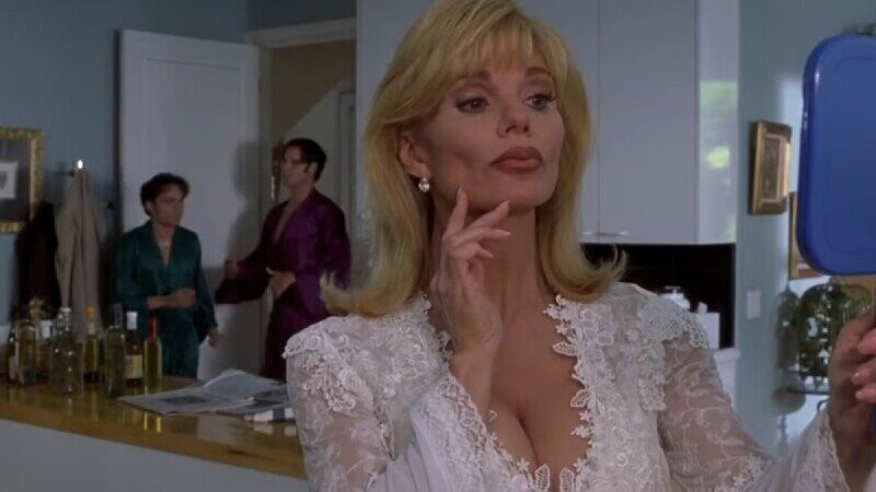 The ‘Saturday Night Live' Fandom Mourns the Late Loni Anderson, Mother to the Roxbury Guys