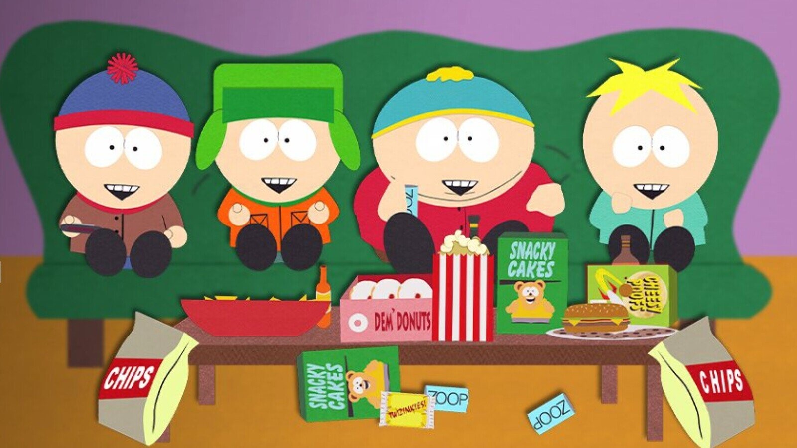 ‘South Park’ Fans Mourn How the Show Has Seemingly Forgotten About Kenny