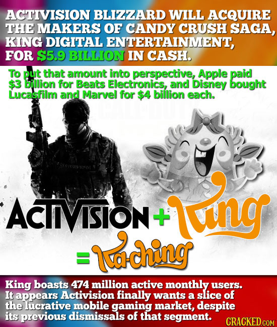 The 13 Most Insane Things Happening Right Now (11/10)