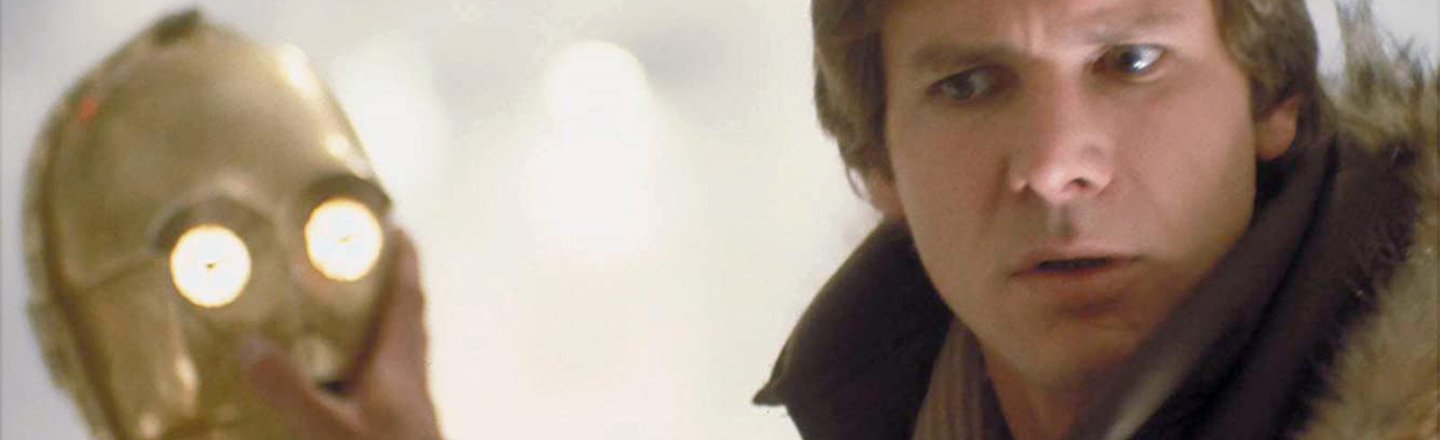 'The Empire Strikes Back' Tops The Box Office, Time Has Lost All Meaning