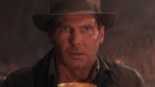Fans Think 'Indiana Jones 5' is Recycling a Crazy Deleted Scene