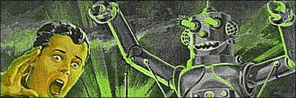 6 Insane Laws We'll Need in the Future