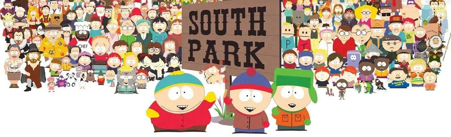 The 100 Greatest ‘South Park’ Characters