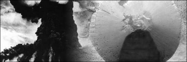 7 errori con le armi nucleari a cui non crederesti che siamo sopravvissuti