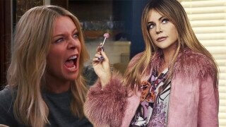 Kaitlin Olson Says Sweet Dee Would Hate Her ‘High Potential’ Character