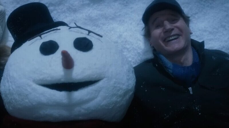 Original ‘Naked Gun’ Director Suggests That the Reboot Filmmakers Should Have Taken His Online Parody Courses