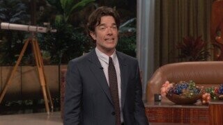 John Mulaney Proclaims That He Used to Be ‘America’s Virgin Boyfriend’