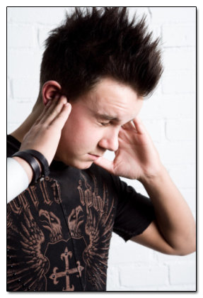 The 5 Strangest Things Evolution Left In Your Body